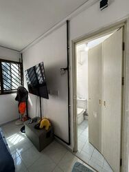 Blk 767 Yishun Avenue 3 (Yishun), HDB 3 Rooms #522586261